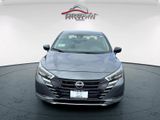 New 2025 Nissan Versa S w/ S Plus Package image 3