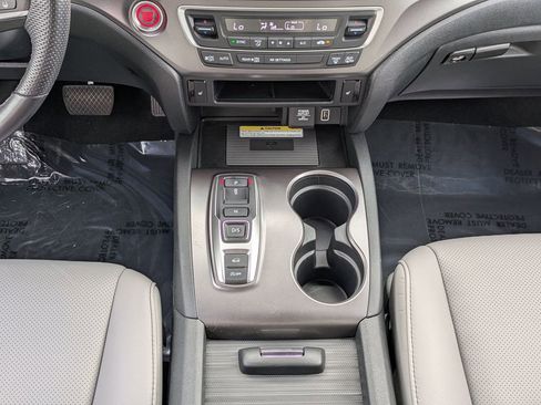 Used 2023 Honda Passport EX-L image 18