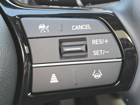 New 2027 Honda HR-V EX-L image 16
