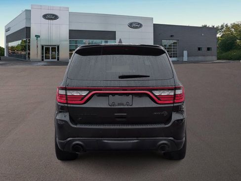 Used 2024 Dodge Durango SRT Hellcat image 10
