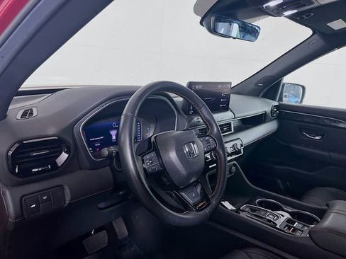 Certified 2026 Honda Passport TrailSport Elite image 10