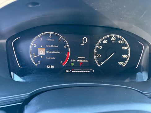 Used 2025 Honda Civic Sport image 38