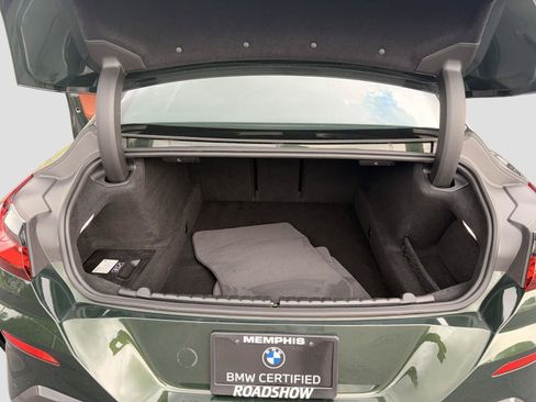 Used 2024 BMW 840i Gran Coupe xDrive w/ M Sport Professional Package AWD/4WD image 18