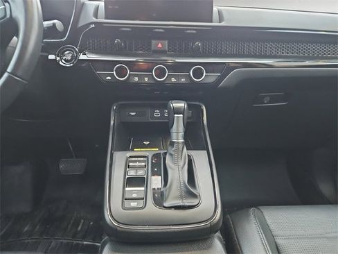 Used 2024 Honda CR-V EX-L image 11