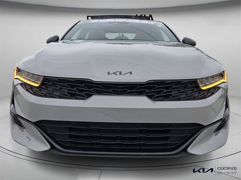 Certified 2023 Kia K5 GT image 5