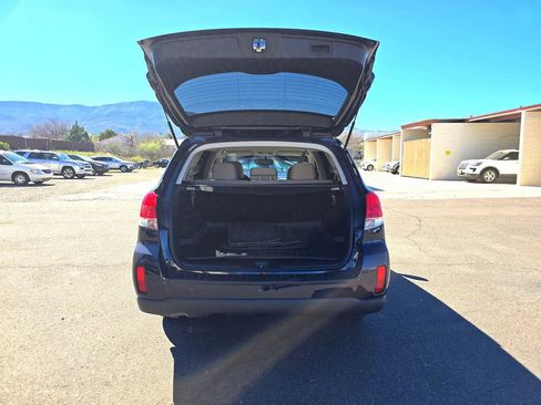 Used 2014 Subaru Outback 2.5i Premium w/ Popular Package #1A image 13