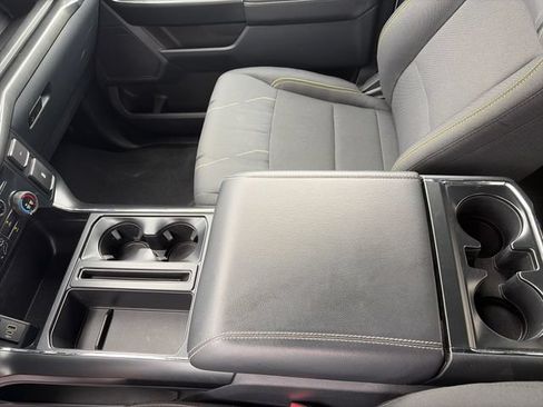 Certified 2025 Ford F150 STX AWD/4WD image 20