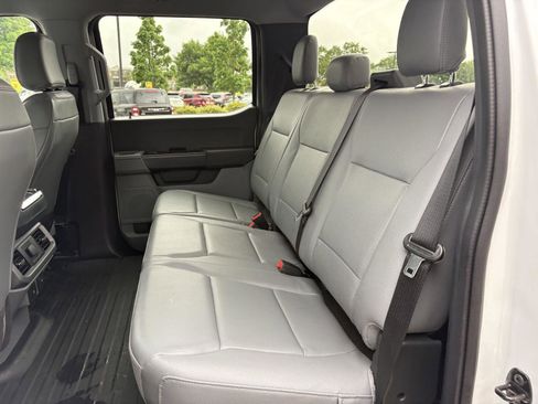 Used 2022 Ford F150 Lightning Pro AWD/4WD image 20