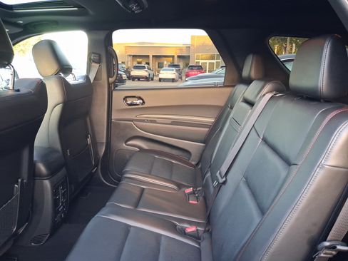 Used 2024 Dodge Durango R/T RWD image 6