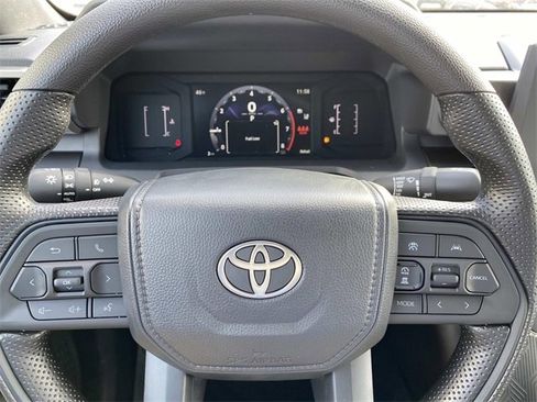 New 2025 Toyota Tacoma SR5 image 12