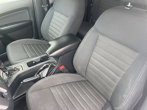 Used 2022 Ford Ranger XLT w/ Equipment Group 302A High image 12