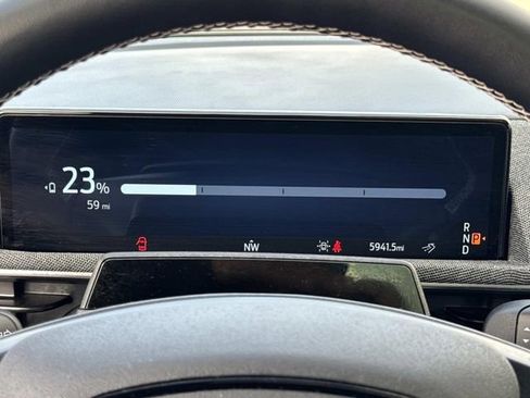 Certified 2025 Ford Mustang Mach-E GT image 20