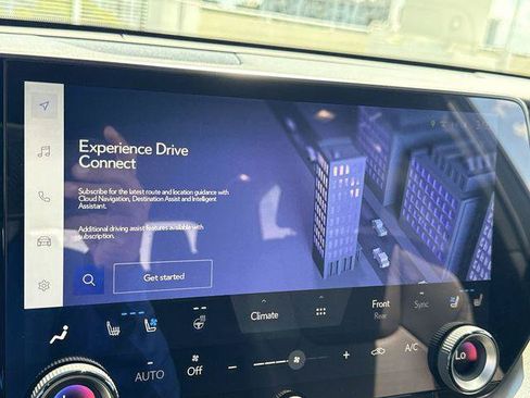 Certified 2025 Lexus TX 350 FWD w/ Technology Package image 18