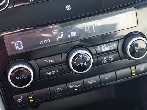 Used 2021 Subaru Ascent Premium w/ Sport Package image 24