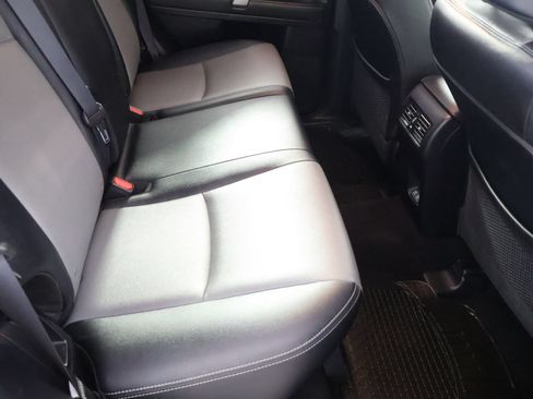 Used 2020 Toyota 4Runner SR5 Premium w/ Moonroof Package AWD/4WD image 48
