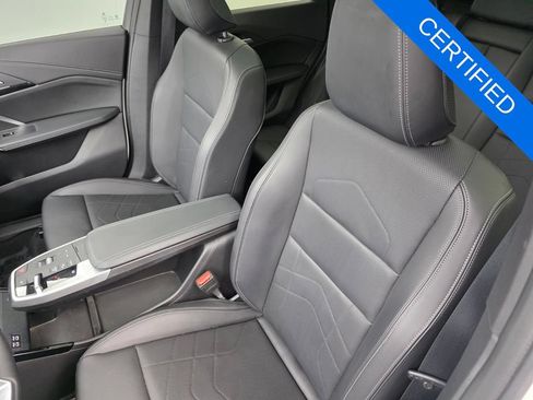 Certified 2023 BMW X1 xDrive28i w/ Convenience Package AWD/4WD image 11
