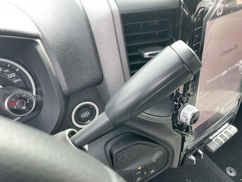 New 2026 RAM 3500 Tradesman image 20