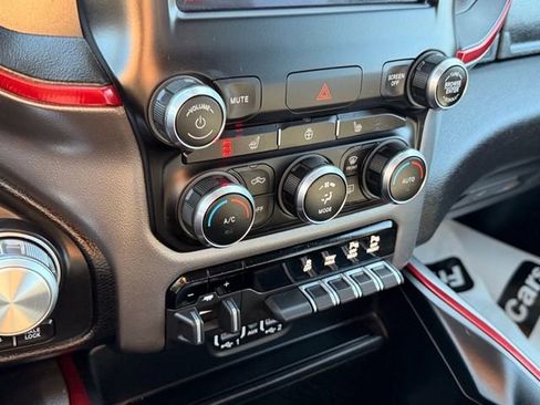 Used 2020 RAM 1500 Rebel w/ Rebel Level 2 Equipment Group image 15