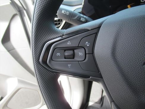 New 2026 Chevrolet TrailBlazer LT w/ Driver Confidence Package image 18