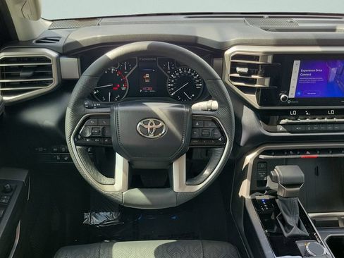 Used 2024 Toyota Tundra SR5 w/ SR5 Premium Package RWD image 14