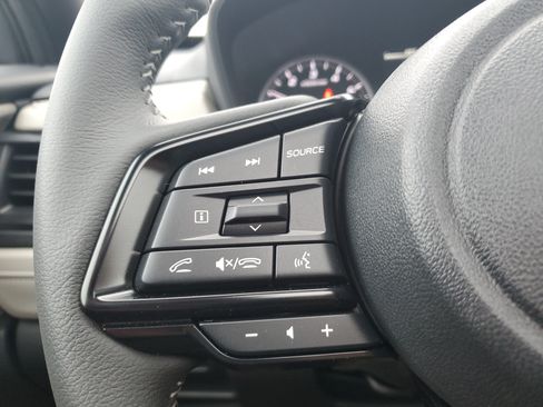 Used 2026 Subaru Forester Premium AWD/4WD image 17