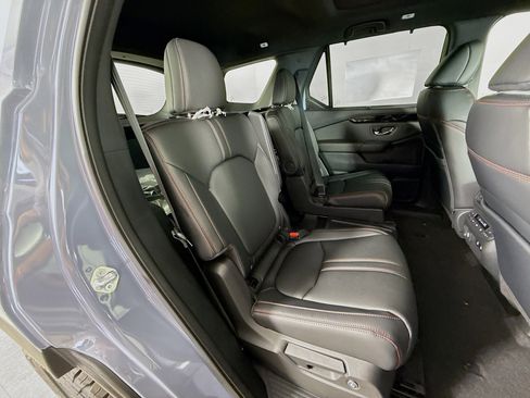 New 2026 Honda Pilot TrailSport image 36