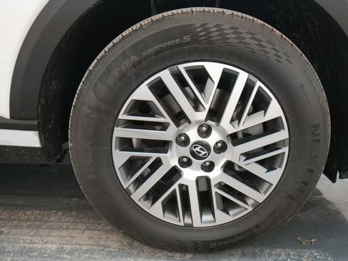 New 2026 Hyundai Palisade SEL image 11