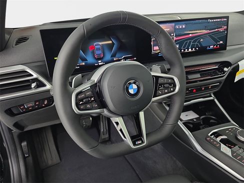 New 2026 BMW 330i xDrive Sedan w/ M Sport Package image 16