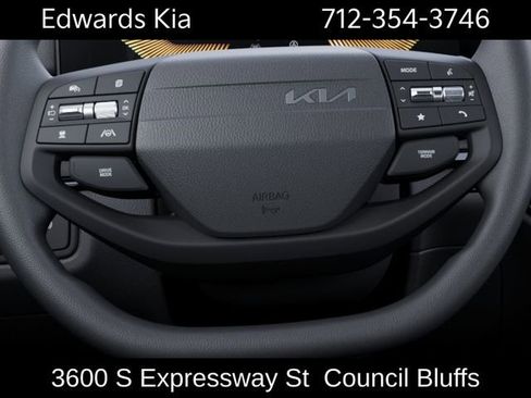 New 2026 Kia Sportage LX AWD/4WD image 24