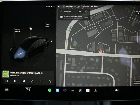 Used 2022 Tesla Model 3 Long Range image 24