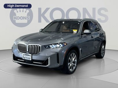 Used 2024 BMW X5 xDrive40i w/ Premium Package