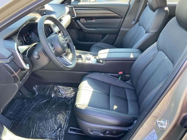 Certified 2026 MAZDA CX-50 AWD 2.5 S w/ Accent Package image 5
