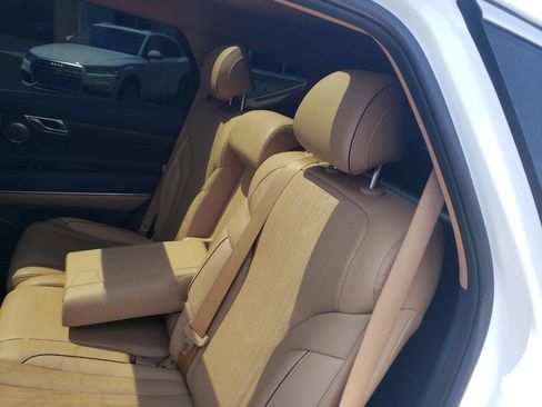 Used 2021 Genesis GV80 2.5T w/ Prestige Package 04 image 28