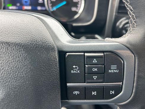 Certified 2023 Ford F150 XLT w/ Equipment Group 302A High image 24