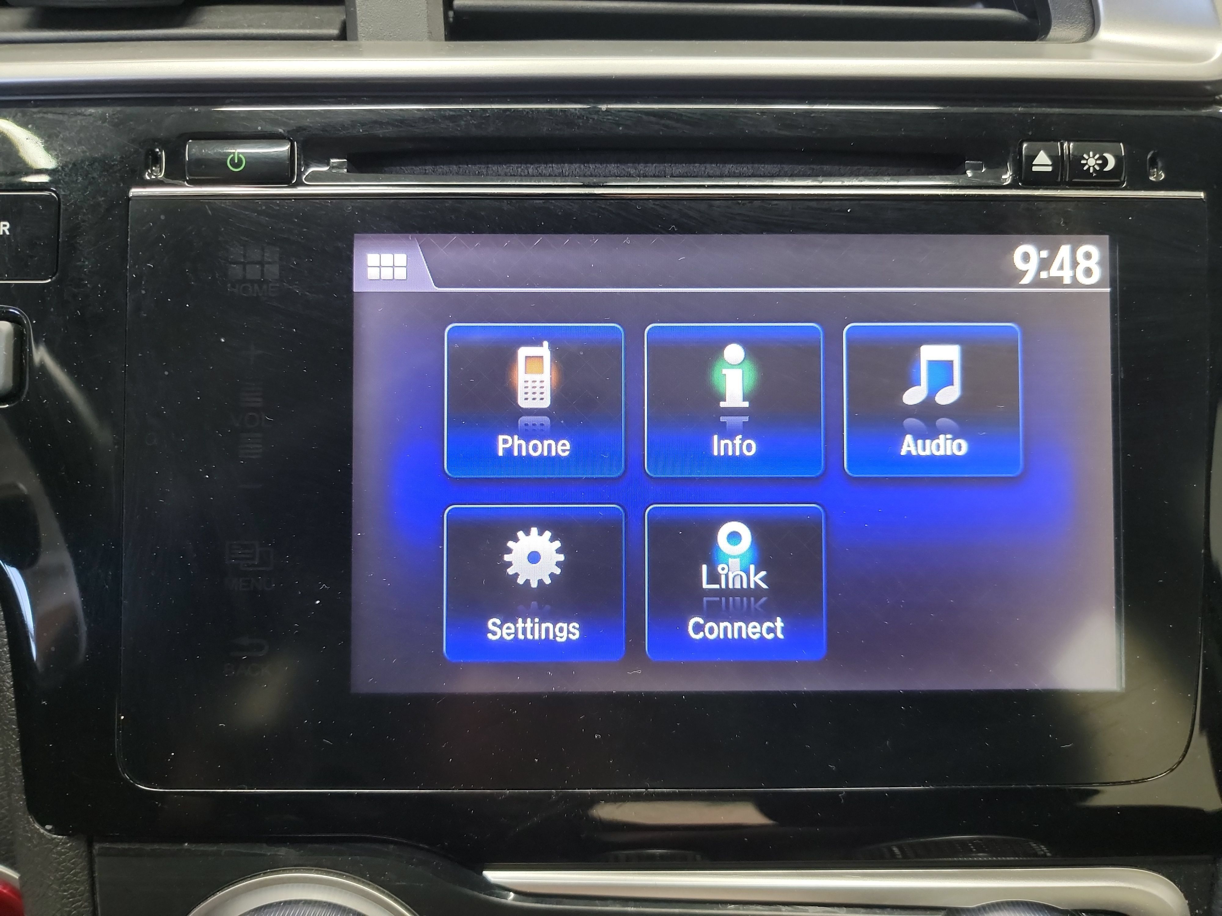 Used 2016 Honda Fit EX image 22