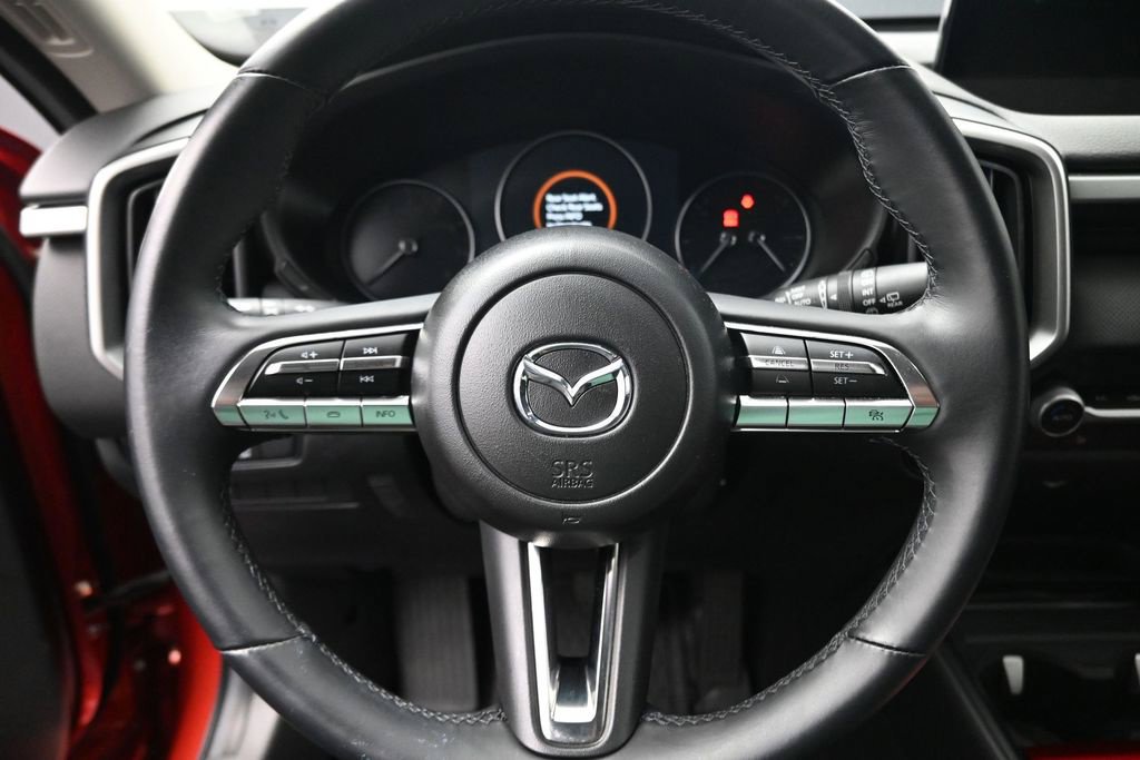 Used 2026 MAZDA CX-50 AWD 2.5 S w/ Weather Package image 19