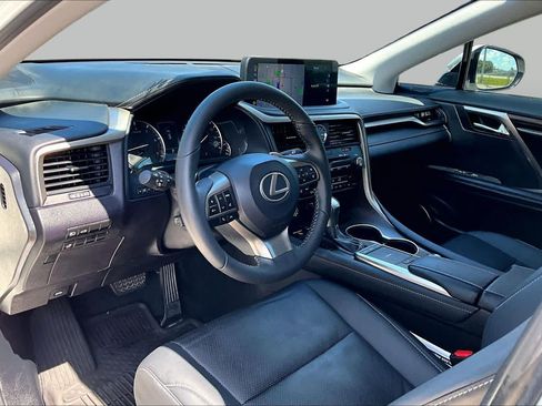 Used 2022 Lexus RX 350 AWD w/ Premium Package image 18