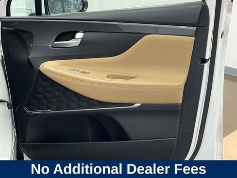 Used 2023 Hyundai Santa Fe Calligraphy FWD image 31
