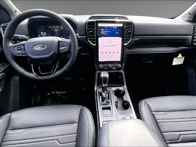New 2026 Ford Ranger Lariat w/ FX4 Off-Road Package AWD/4WD image 6