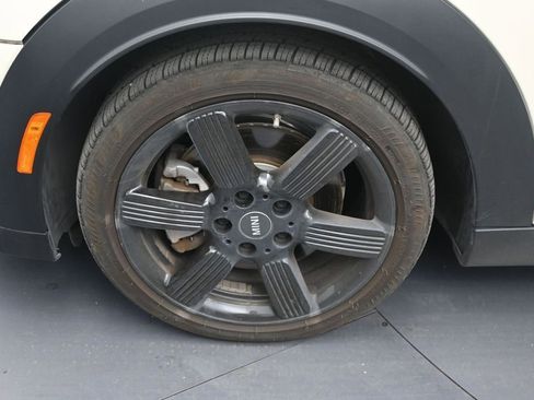 Used 2022 MINI Cooper S FWD image 9