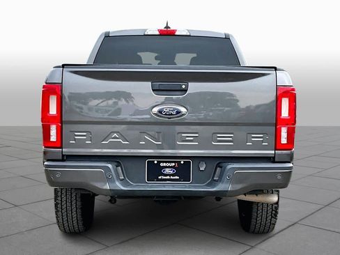 Used 2020 Ford Ranger XLT w/ Equipment Group 301A Mid image 4