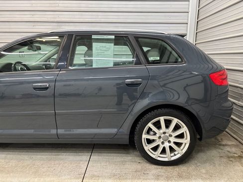 Used 2013 Audi A3 TDI Premium Plus FWD image 5