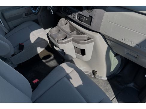 New 2025 Ford E-350 and Econoline 350 Super Duty w/ Power Equipment Group image 12