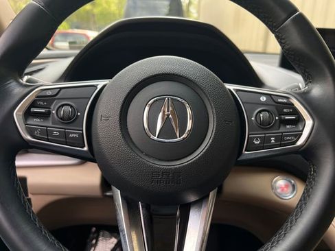 Used 2020 Acura RDX FWD image 20