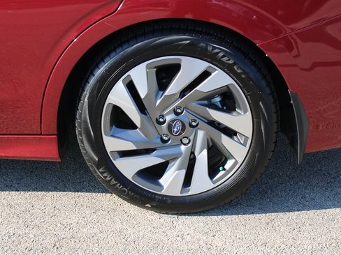 Used 2025 Subaru Legacy Limited w/ Popular Package #3 image 30