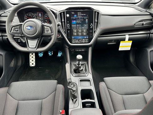 New 2025 Subaru WRX Premium w/ Accessory Package #2 image 17