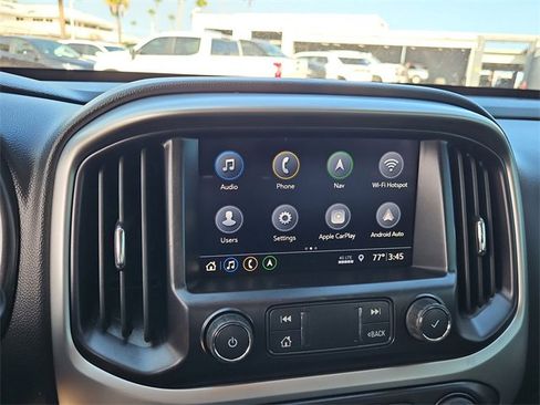 Used 2021 Chevrolet Colorado LT w/ Safety Package image 25