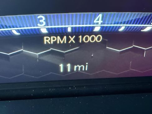 New 2026 Jeep Compass Trailhawk w/ Sun, Sound & Navigation Group image 29