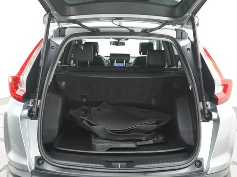 Used 2017 Honda CR-V Touring image 16