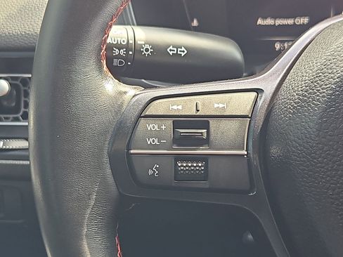 Certified 2024 Honda Civic Type R image 17